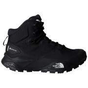 Bottes randonnée femme The North Face Offtrail Hike Mid Gore-Tex noir / blanc Tnf Black/Tnf White