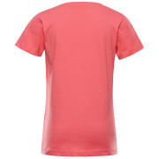 T-shirt enfant Alpine Pro Termeso 2 Coral