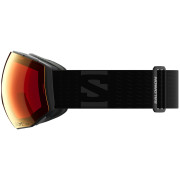 Masques ski Salomon Radium Prime Sigmaphoto +1Lens