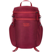 Sac à dos randonnée Mystery Ranch In and Out 18 rouge rhubarb