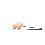 Accessoire entraînement Crush Climbing Mini Hangboard