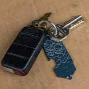 Porte-clés Gerber Shard DT