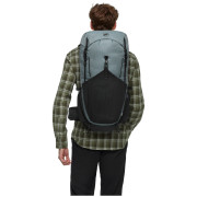 Sac à dos randonnée Mammut Ducan 32