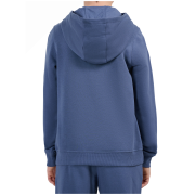 Sweatshirt enfant 4F Sweatshirt M2680 Denim