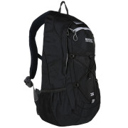 Sac à dos Regatta Atholl II 35l noir / blanc Black/Ltstee