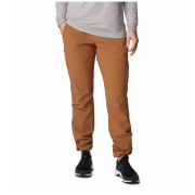 Pantalon femme Columbia Leslie Falls Pant brun Camel Brown