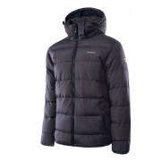 Veste d'hiver homme Hi-Tec Solfin girs Ebony/ Antracite