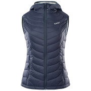 Gilet femme Hi-Tec Lady Nevi bleue OmbreBlue/MicroChip