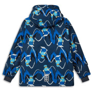 Veste enfant Lego Wear Lwjian 704 Dark blue