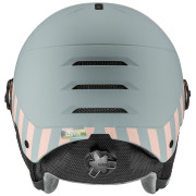 Casque de ski enfant Uvex Rocket Jr. Visor