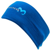 Bandeau Progress MW Headband bleue modrý melír