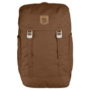 Sac à dos Fjällräven Greenland Top brun Chestnut