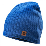 Bonnet d'hiver Hi-Tec Skien bleue Turkish Sea