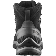 Chaussures randonnée homme Salomon Quest Echo Gore-Tex