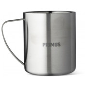 Tasse Primus 4 Season Mug 0,3l argenté