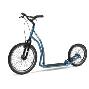 Trottinette Yedoo Mula Y40 bleu blue