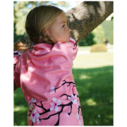 Sweatshirt enfant WAMU Pink