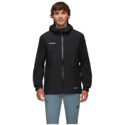 Veste homme Mammut Treeline HS Hooded Jacket Men