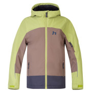 Veste de ski enfant Hannah Davis Jr Sweet Pea