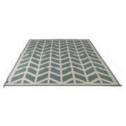 Tapis de tente Bo-Camp Flaxton L