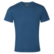 T-shirt homme Progress Coffee Original bleu petrol