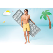 Matelas gonflable Intex Pocket Suntanner Mat