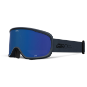Masques ski Giro Cruz Blue Stacked-Grey Cobalt bleu Blue Stacked-Grey Cobalt