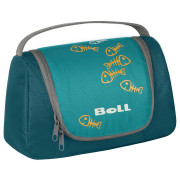 Trousse de toilette bébé Boll Junior Washbag turquoise turquoise