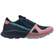 Chaussures de running femme Dynafit Ultra 100 W rose / bleu Mokarosa/Blueberry