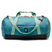 Sac de voyage Cotopaxi Ligera 45L Duffel Bag bleu clair Drizzle