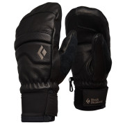 Gants homme Black Diamond M Spark Mitts noir / brun Black-Black (9008)