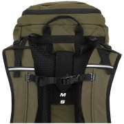 Sac à dos Zulu Jumbo 65 L