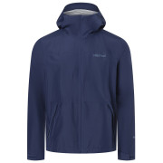 Veste homme Marmot Minimalist Jacket bleue Arctic Navy