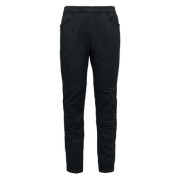 Pantalon homme Black Diamond M Notion pants vert Black (0002)