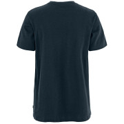 T-shirt homme Fjällräven Archive Logo T-Shirt M