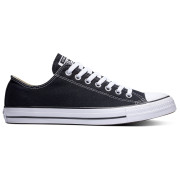 Chaussures Converse Chuck Taylor All Star Canvas Low noir / blanc BLACK