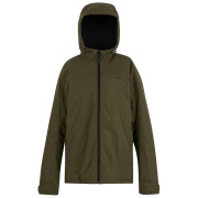 Veste homme Regatta Frelton vert Olive Night