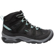 Bottes hiver femme Keen Circadia Mid Polar W