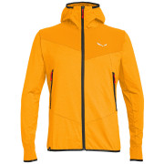 Veste homme Salewa Agner Hybrid Pl/Dst M Fz Hdy