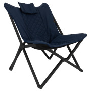 Chaise Bo-Camp Relax Molfat