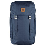 Sac à dos Fjällräven Greenland Top bleu foncé Storm