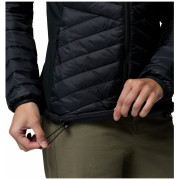 Veste femme Columbia Powder Pass™ III Hybrid Hdd Jkt
