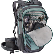 Sac à dos femmes Deuter Compact EXP 12 SL