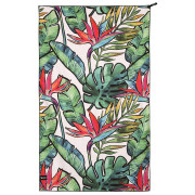 Serviette plage Zulu Beach 100 x 170 cm green Green
