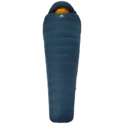 Sac de couchage en plumes Mountain Equipment Helium 800 Regular