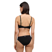 Culotte femme Puma Invisible Cotton Briefs 2P