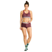 Culotte femme Ortovox W's 185 Rock'N'Wool Hot Pants