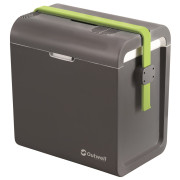 Boîte de refroidissement Outwell ECOcool 24L 12V/230V 2023 girs SlateGray