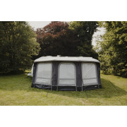 Tente caravane Vango Tuscany Air 500 Elements ProShield