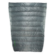 Sac de couchage en plumes Therm-a-Rest Vela 32F/0C Dbl girs Storm